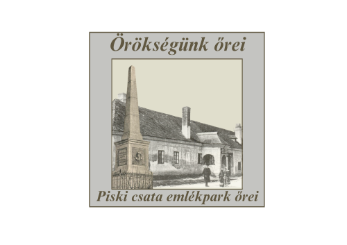 Piski Emlékpark